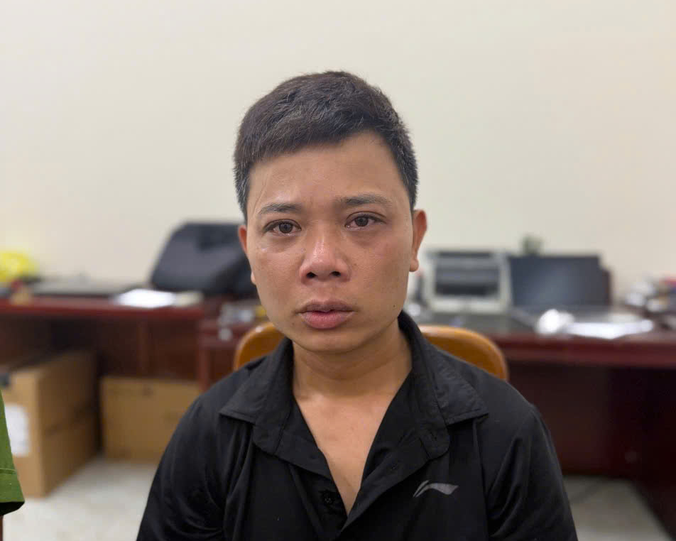 Tài xế taxi Đà Nẵng bị sát hại tại Quảng Trị: Nghi phạm bị bắt giữ - Ảnh 2. Tài xế taxi Đà Nẵng bị sát hại tại Quảng Trị: Nghi phạm bị bắt giữ - Ảnh 2.