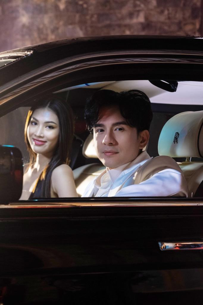 "Người y&ecirc;u" sinh năm 2000 của Đan Trường giờ ra sao? - Ảnh 1.