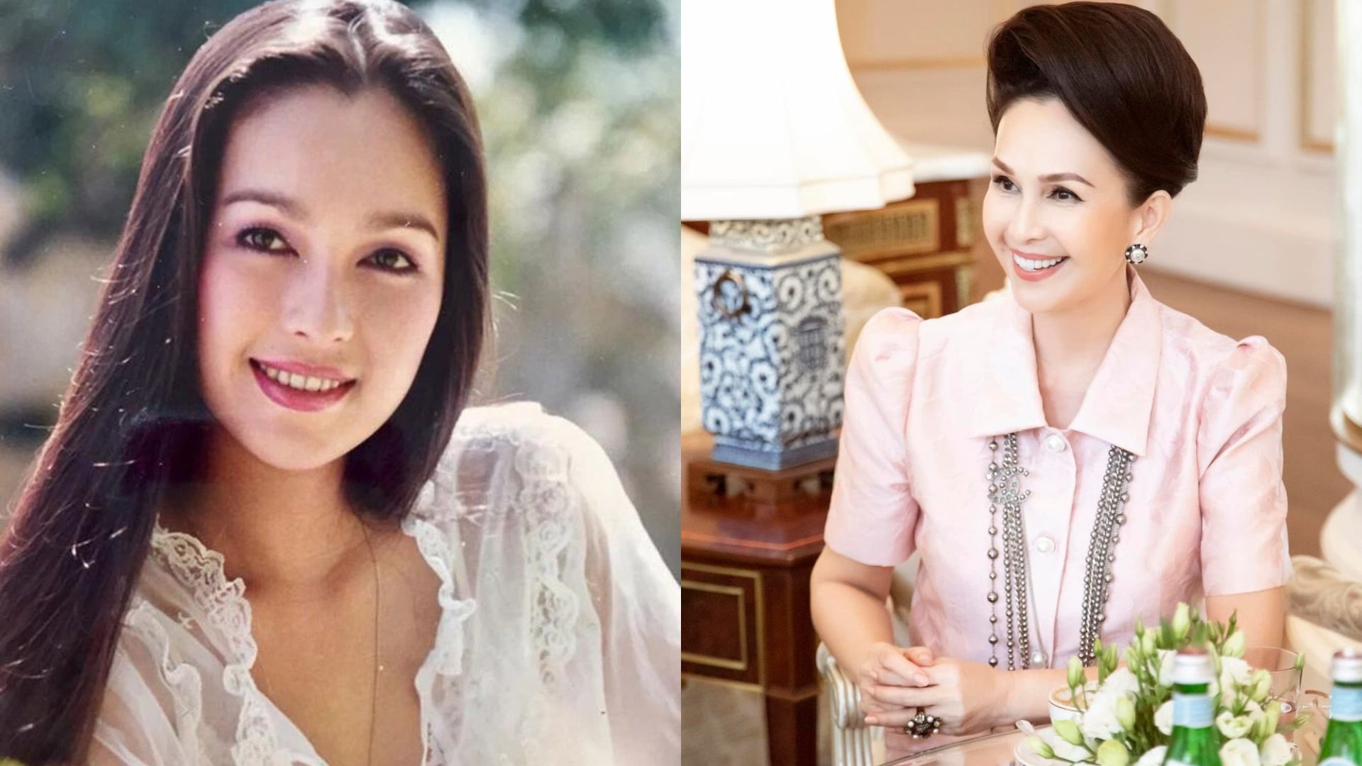 3 mỹ nh&acirc;n kinh điển của phim Việt trước 1990: Nhan sắc b&acirc;y giờ ra sao? - Ảnh 9.