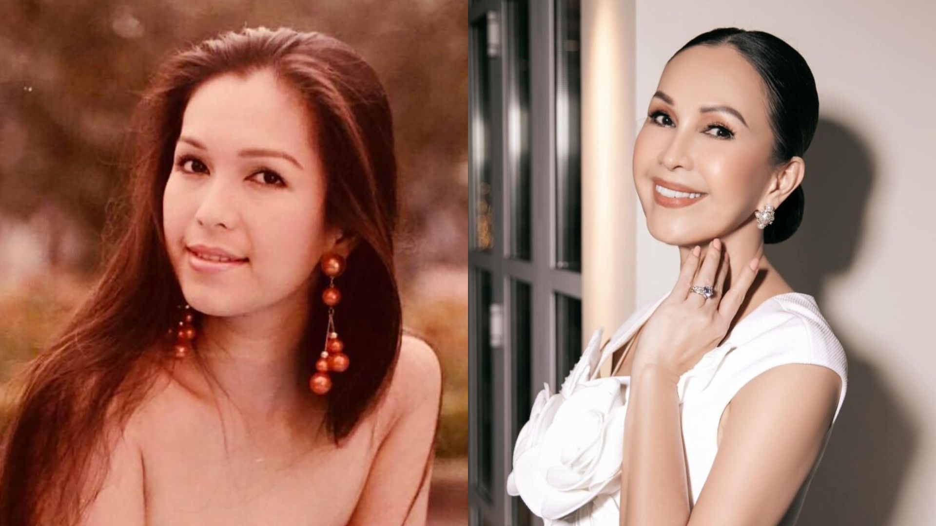 3 mỹ nh&acirc;n kinh điển của phim Việt trước 1990: Nhan sắc b&acirc;y giờ ra sao? - Ảnh 8.