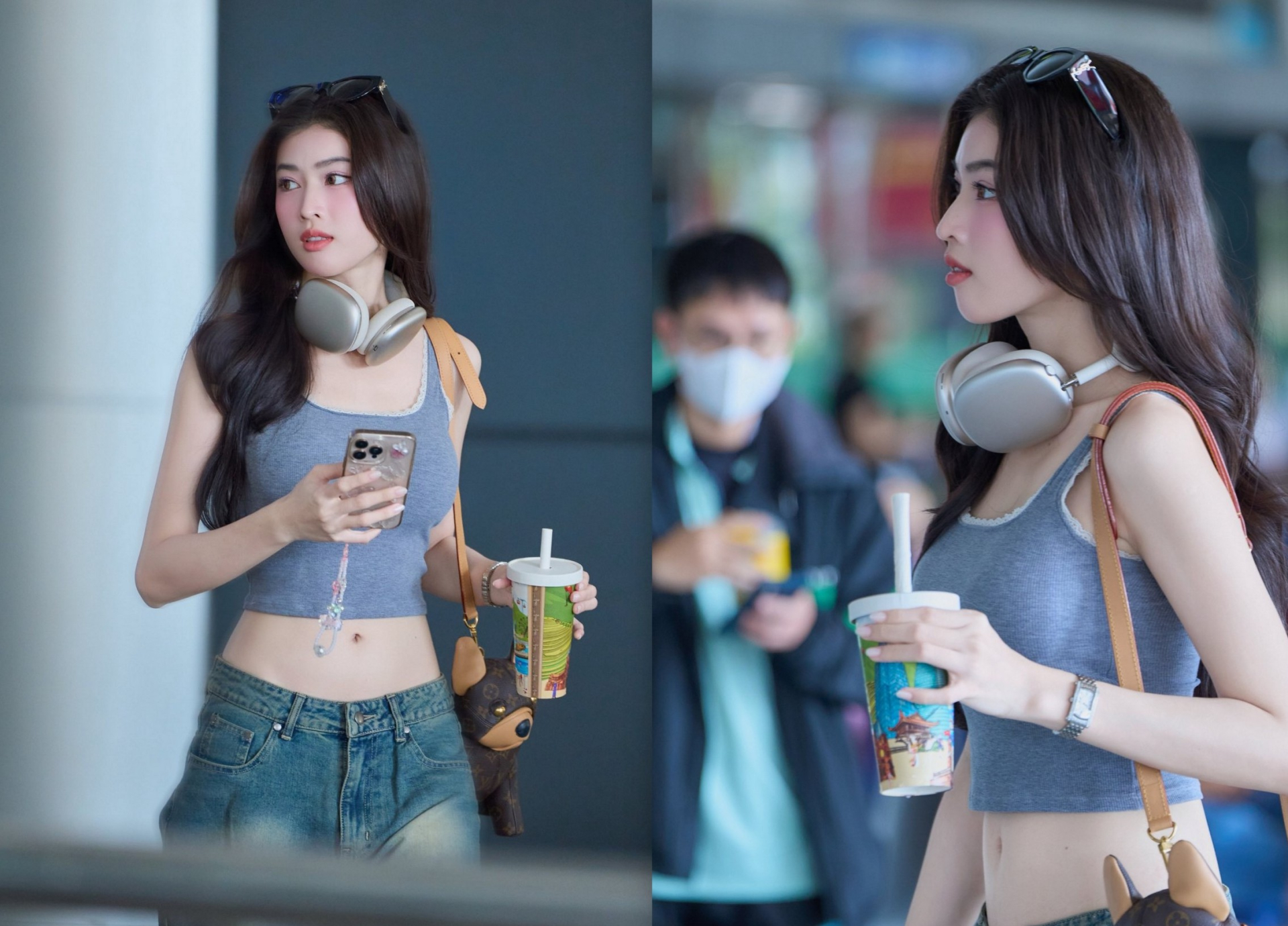 "Người y&ecirc;u" sinh năm 2000 của Đan Trường giờ ra sao? - Ảnh 3.