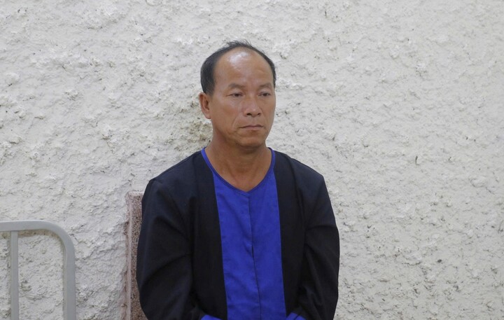 Bắt giữ tr&ugrave;m ma t&uacute;y V&agrave; Giống V&agrave; lẩn trốn tại L&agrave;o năm 2026 - Ảnh 1.