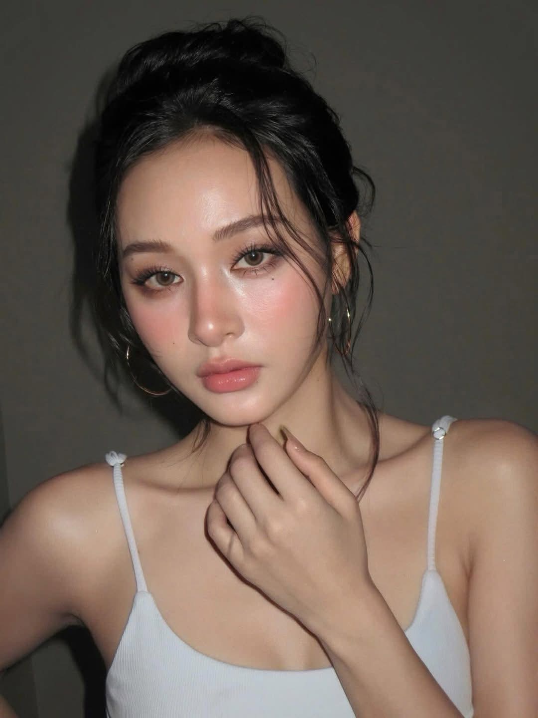 Nhan sắc nữ game thủ ng&agrave;y ấy chơi PUBG Mobile c&ugrave;ng ViruSs, "visual" hiện tại thăng hạng đến ngỡ ng&agrave;ng! - Ảnh 4.