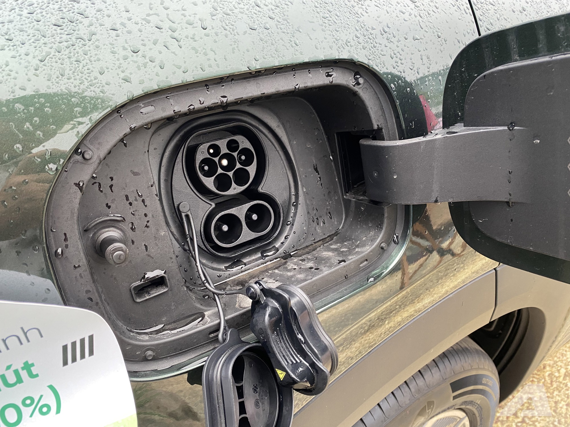 Geely EX5 ra mắt Việt Nam: Gi&aacute; từ 789 triệu đồng, hybrid c&oacute; thể chạy điện tới 170km, c&oacute; ADAS, tiện nghi cao cấp hơn CX-5, Tucson- Ảnh 11.