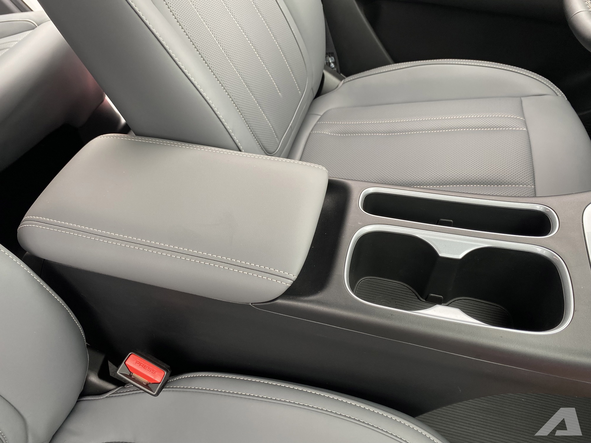 Geely EX2 ra mắt Việt Nam: Gi&aacute; từ 459 triệu đồng, m&agrave;n h&igrave;nh si&ecirc;u lớn, c&oacute; ADAS, sạc đầy đủ chạy H&agrave; Nội - H&agrave; Tĩnh- Ảnh 14.