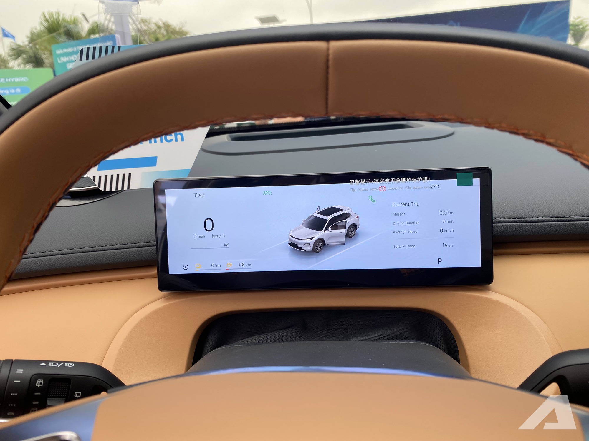 Geely EX5 ra mắt Việt Nam: Gi&aacute; từ 789 triệu đồng, hybrid c&oacute; thể chạy điện tới 170km, c&oacute; ADAS, tiện nghi cao cấp hơn CX-5, Tucson- Ảnh 6.