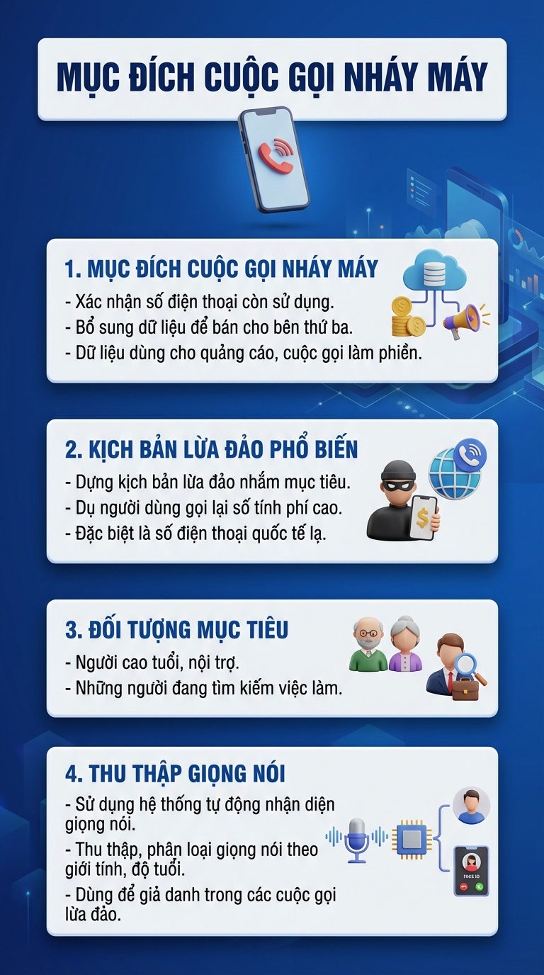 Hành động quen thuộc khi gọi điện thoại có thể bị Bộ Công an phạt tới 80 triệu đồng, người dân cần biết - Ảnh 1.