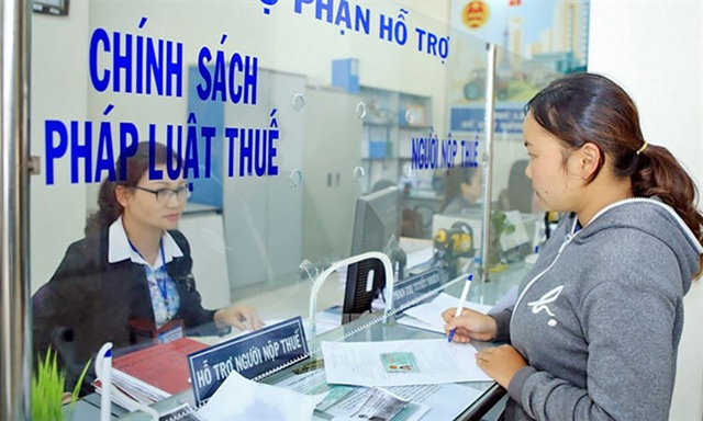 Ph&oacute; Trưởng Thuế TP H&agrave; Nội: Hộ kinh doanh c&oacute; thể l&agrave;m sổ s&aacute;ch bằng Excel hoặc ghi ch&eacute;p thủ c&ocirc;ng - Ảnh 3.