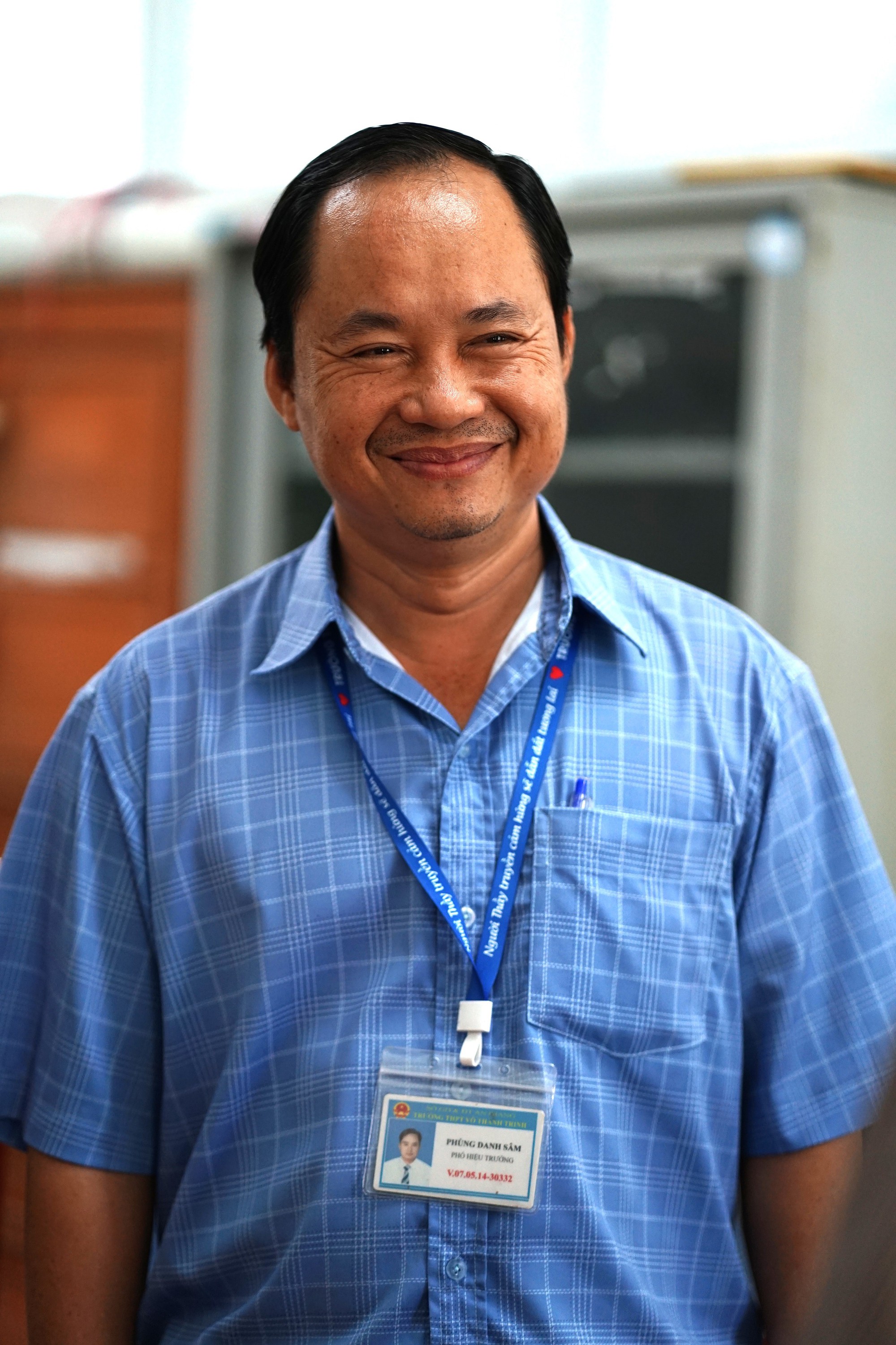 Về An Giang gặp nam sinh trong clip 27 triệu view gây sốt: Lớn lên từ mất mát và “bản giao kèo 10 năm” với bà nội- Ảnh 8. Về An Giang gặp nam sinh trong clip 27 triệu view gây sốt: Lớn lên từ mất mát và “bản giao kèo 10 năm” với bà nội- Ảnh 8.