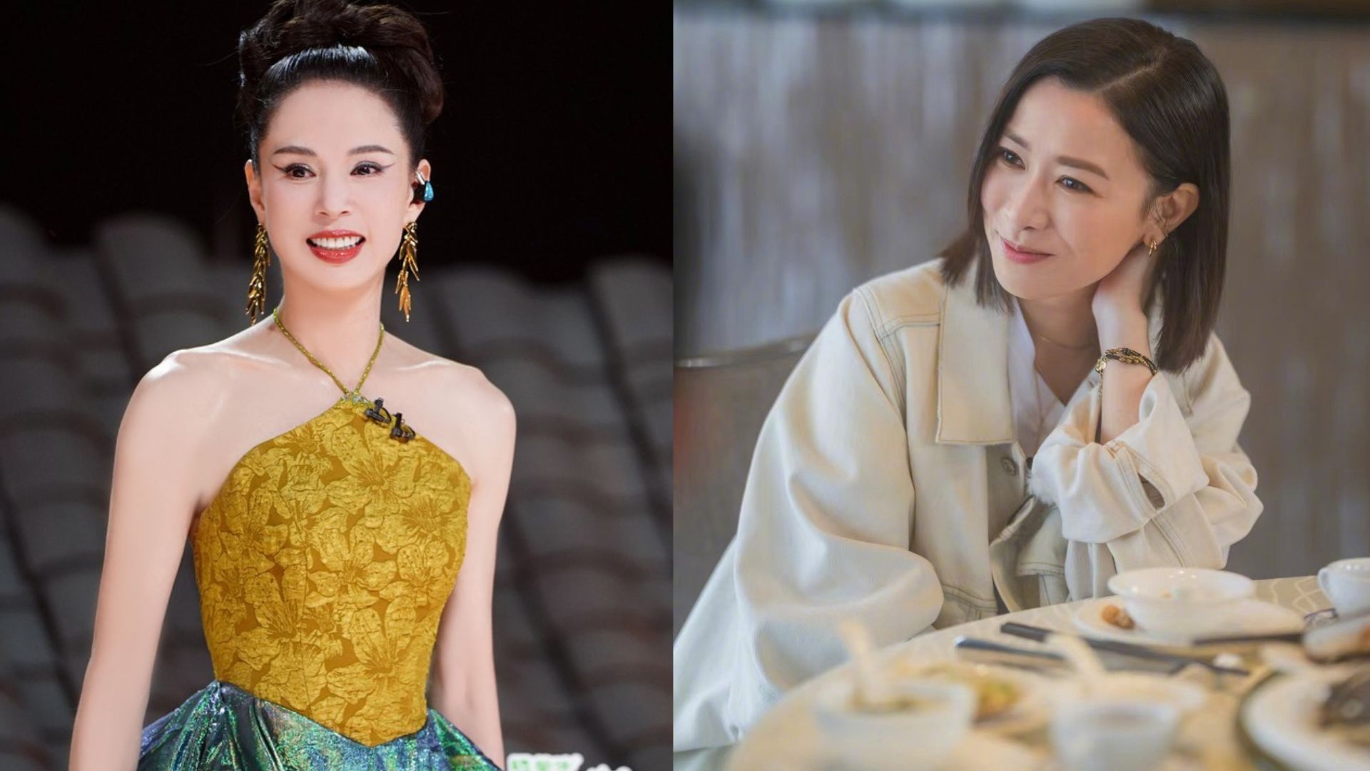 2 cực phẩm nhan sắc khiến triệu người hâm mộ của Hoa ngữ: Bây giờ ra sao? - Ảnh 9. 2 cực phẩm nhan sắc khiến triệu người hâm mộ của Hoa ngữ: Bây giờ ra sao? - Ảnh 9.