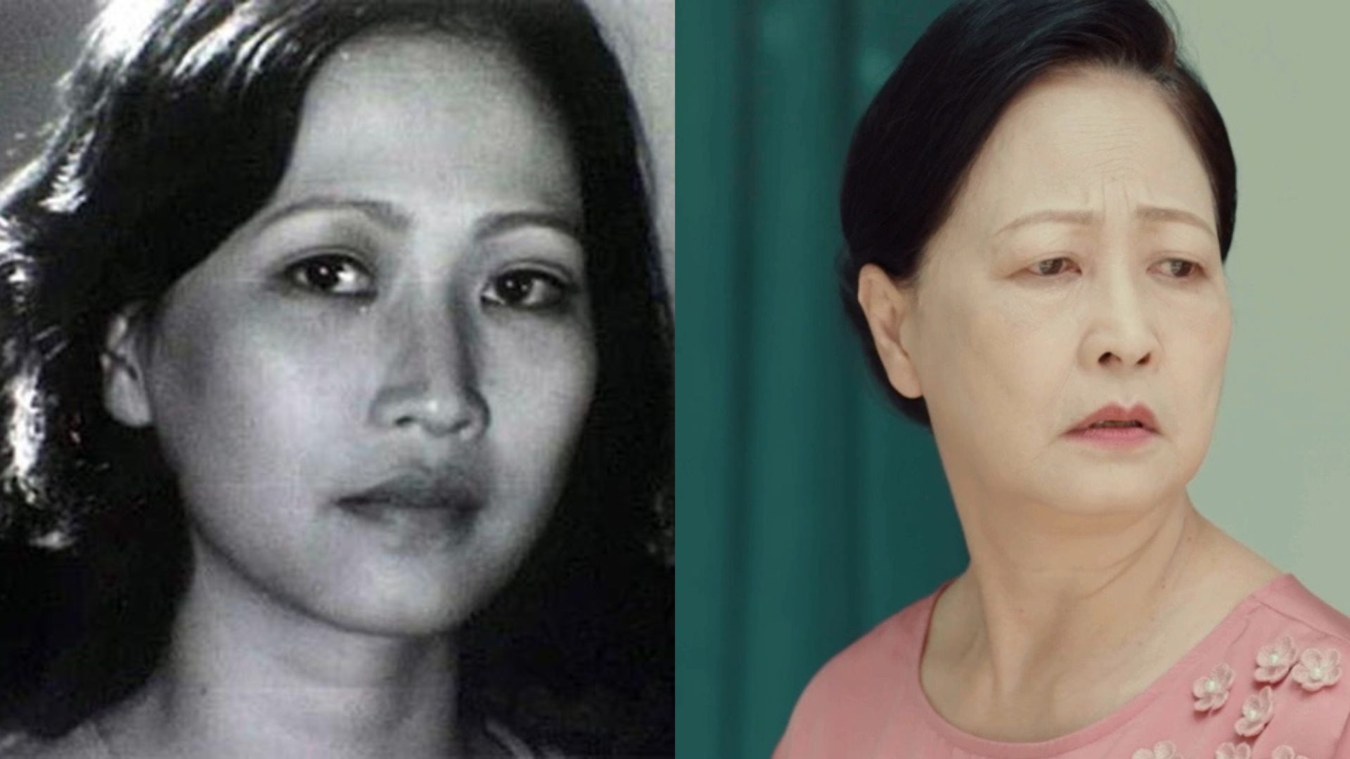 3 mỹ nh&acirc;n kinh điển của phim Việt trước 1990: Nhan sắc b&acirc;y giờ ra sao? - Ảnh 7.