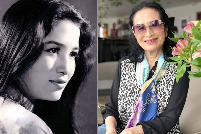 3 mỹ nh&acirc;n kinh điển của phim Việt trước 1990: Nhan sắc b&acirc;y giờ ra sao? - Ảnh 1.