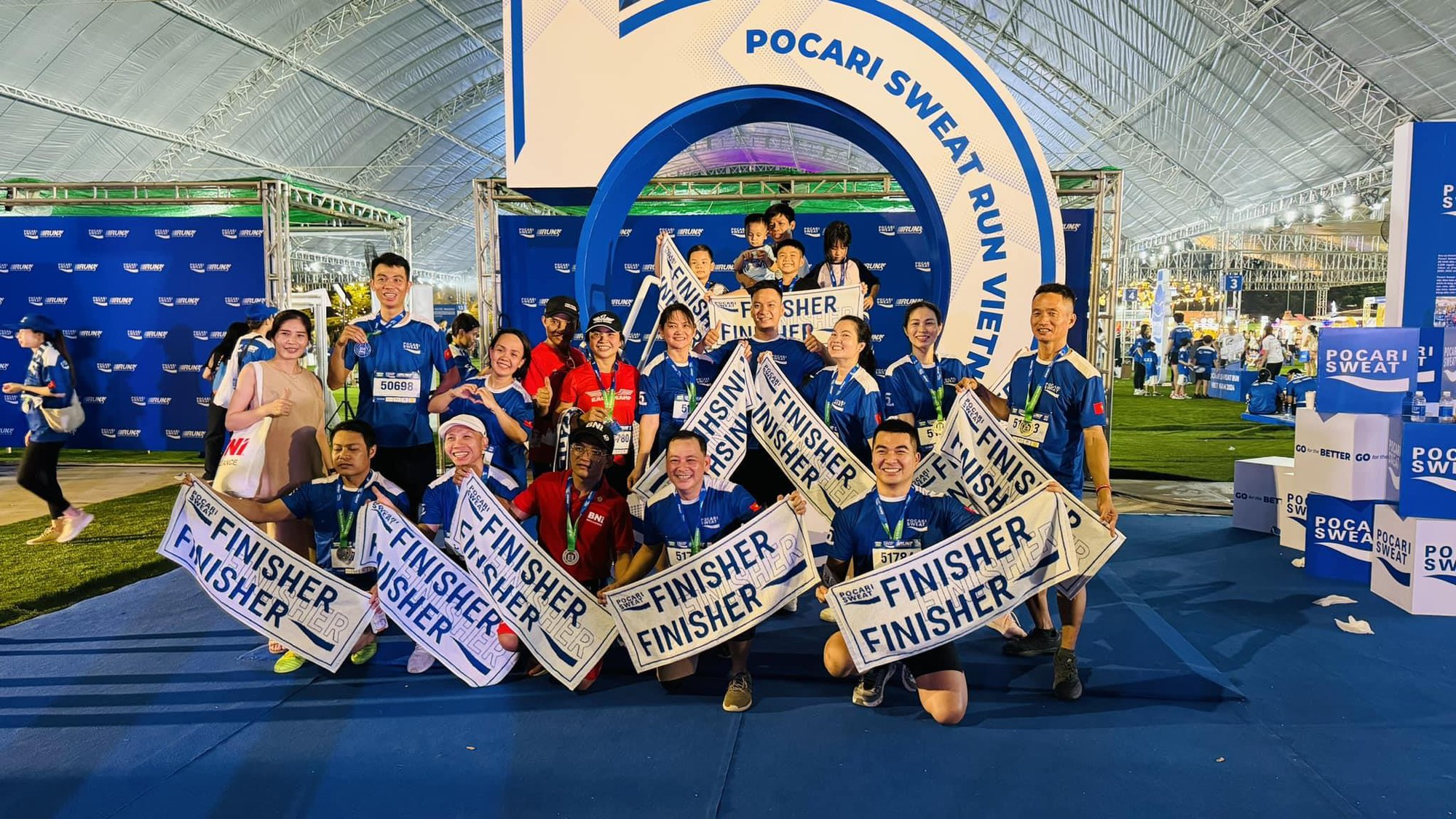 Doanh nhân Trần Văn Bình và triết lý “kinh doanh tử tế” trong ngành dược Việt - Ảnh 1. Doanh nhân Trần Văn Bình và triết lý “kinh doanh tử tế” trong ngành dược Việt - Ảnh 1.