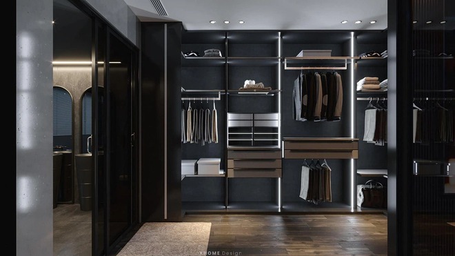 D&agrave;n "nam thần Vbiz" kh&ocirc;ng chỉ đẹp trai m&agrave; c&ograve;n sở hữu cơ ngơi đ&aacute;ng mơ ước: Người ở biệt thự 40 tỷ, người chọn sống tối giản - Ảnh 25.