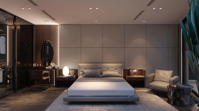 D&agrave;n "nam thần Vbiz" kh&ocirc;ng chỉ đẹp trai m&agrave; c&ograve;n sở hữu cơ ngơi đ&aacute;ng mơ ước: Người ở biệt thự 40 tỷ, người chọn sống tối giản - Ảnh 26.