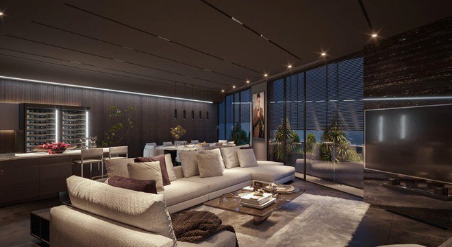 D&agrave;n "nam thần Vbiz" kh&ocirc;ng chỉ đẹp trai m&agrave; c&ograve;n sở hữu cơ ngơi đ&aacute;ng mơ ước: Người ở biệt thự 40 tỷ, người chọn sống tối giản - Ảnh 27.