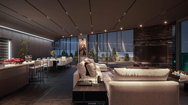 D&agrave;n "nam thần Vbiz" kh&ocirc;ng chỉ đẹp trai m&agrave; c&ograve;n sở hữu cơ ngơi đ&aacute;ng mơ ước: Người ở biệt thự 40 tỷ, người chọn sống tối giản - Ảnh 28.