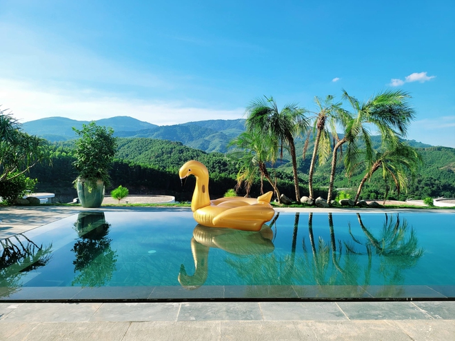 D&agrave;n "nam thần Vbiz" kh&ocirc;ng chỉ đẹp trai m&agrave; c&ograve;n sở hữu cơ ngơi đ&aacute;ng mơ ước: Người ở biệt thự 40 tỷ, người chọn sống tối giản - Ảnh 21.