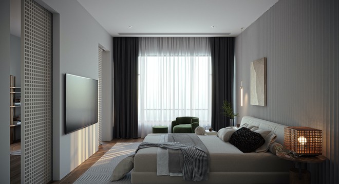 D&agrave;n "nam thần Vbiz" kh&ocirc;ng chỉ đẹp trai m&agrave; c&ograve;n sở hữu cơ ngơi đ&aacute;ng mơ ước: Người ở biệt thự 40 tỷ, người chọn sống tối giản - Ảnh 37.