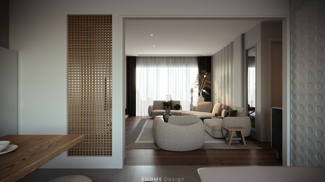 D&agrave;n "nam thần Vbiz" kh&ocirc;ng chỉ đẹp trai m&agrave; c&ograve;n sở hữu cơ ngơi đ&aacute;ng mơ ước: Người ở biệt thự 40 tỷ, người chọn sống tối giản - Ảnh 33.