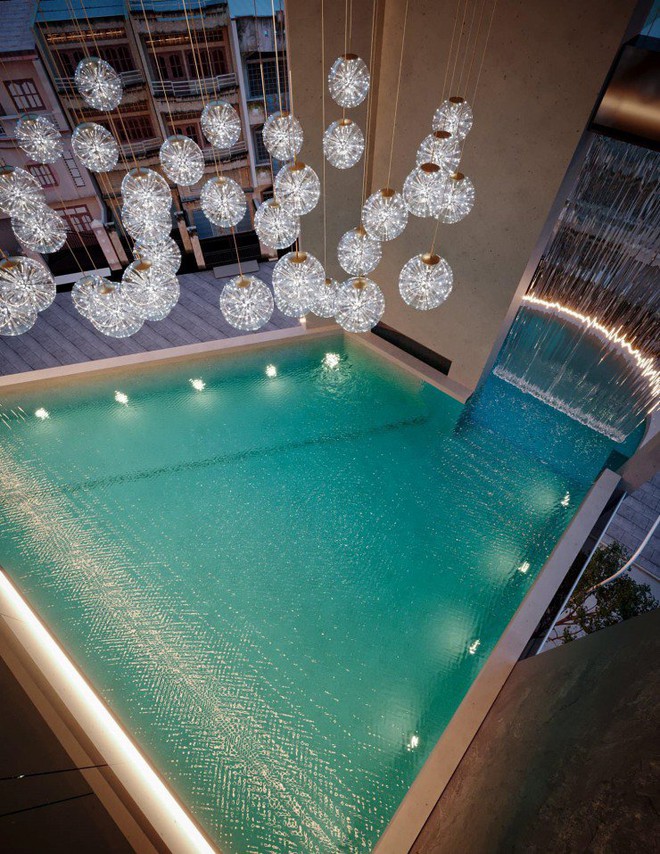 D&agrave;n "nam thần Vbiz" kh&ocirc;ng chỉ đẹp trai m&agrave; c&ograve;n sở hữu cơ ngơi đ&aacute;ng mơ ước: Người ở biệt thự 40 tỷ, người chọn sống tối giản - Ảnh 30.