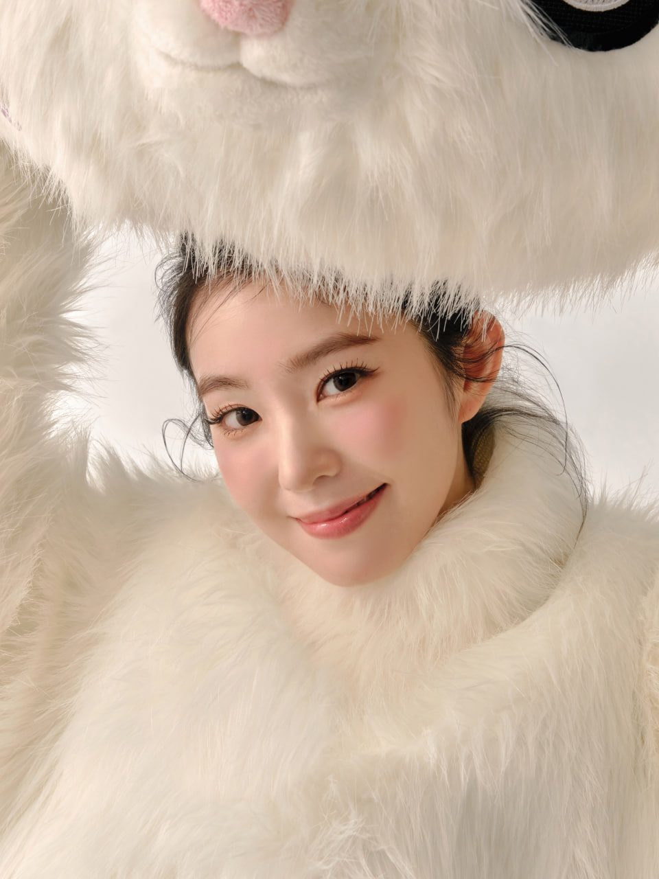 Showbiz kiếm đỏ mắt cũng kh&ocirc;ng ra ngũ quan ho&agrave;n hảo như mỹ nh&acirc;n n&agrave;y, gọi "b&agrave; cố nội visual" l&agrave; c&oacute; nguy&ecirc;n do!- Ảnh 7.