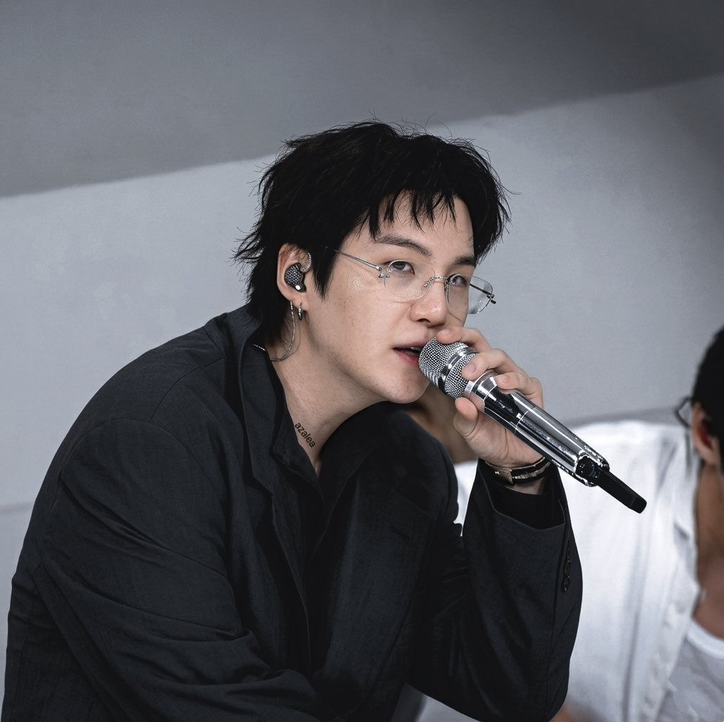 Mỹ nam g&acirc;y sốc nhất hiện tại: Ở ẩn 2 năm như trẻ ra 10 tuổi, sai lầm đến đ&acirc;u fan cũng nguyện tha thứ- Ảnh 5.