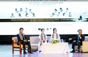 C&aacute;c hoa &aacute; hậu, nghệ sĩ chia sẻ h&agrave;nh tr&igrave;nh theo đuổi đam m&ecirc; với sinh vi&ecirc;n - Ảnh 6.