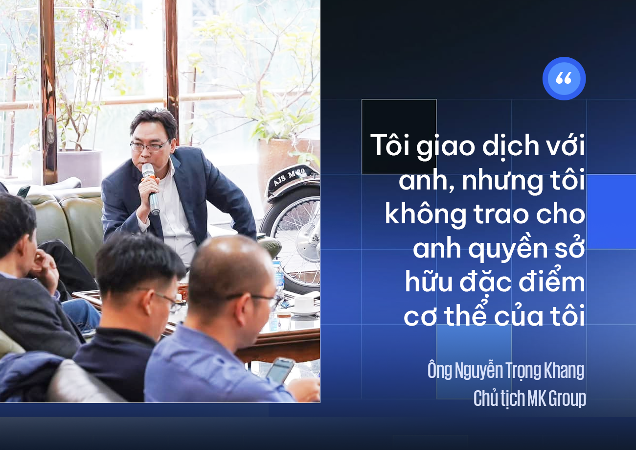 Gần 90 triệu người Việt đang cầm trên tay công nghệ bảo mật cấp quân sự – nhưng rất ít người biết - Ảnh 5.