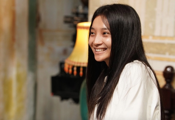 Sắc v&oacute;c nữ diễn vi&ecirc;n đ&oacute;ng cảnh g&acirc;y &aacute;m ảnh trong "Quỷ nhập tr&agrave;ng 2"- Ảnh 2.