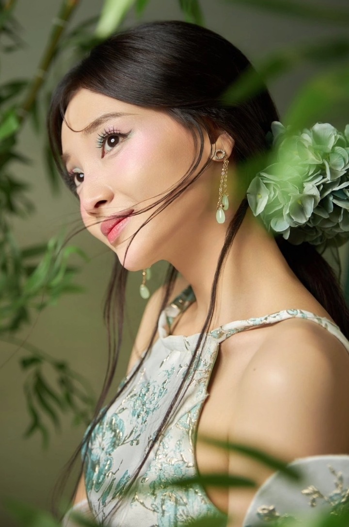 Sắc v&oacute;c nữ diễn vi&ecirc;n đ&oacute;ng cảnh g&acirc;y &aacute;m ảnh trong "Quỷ nhập tr&agrave;ng 2"- Ảnh 5.