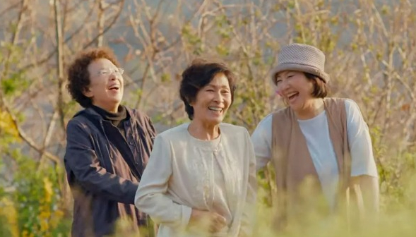 Nghỉ hưu kh&ocirc;ng phải kết th&uacute;c m&agrave; l&agrave; khởi đầu cho cuộc sống phong ph&uacute; - Ảnh 1.