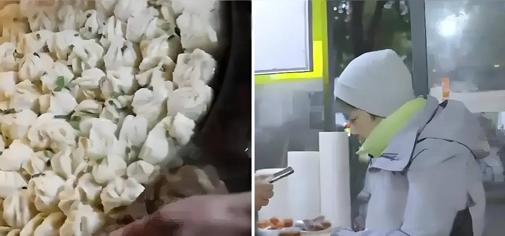 Qu&aacute;n b&aacute;nh nổi tiếng tại H&agrave;ng Ch&acirc;u buộc phải chuyển đi v&igrave; gi&aacute; thu&ecirc; tăng vọt - Ảnh 2.