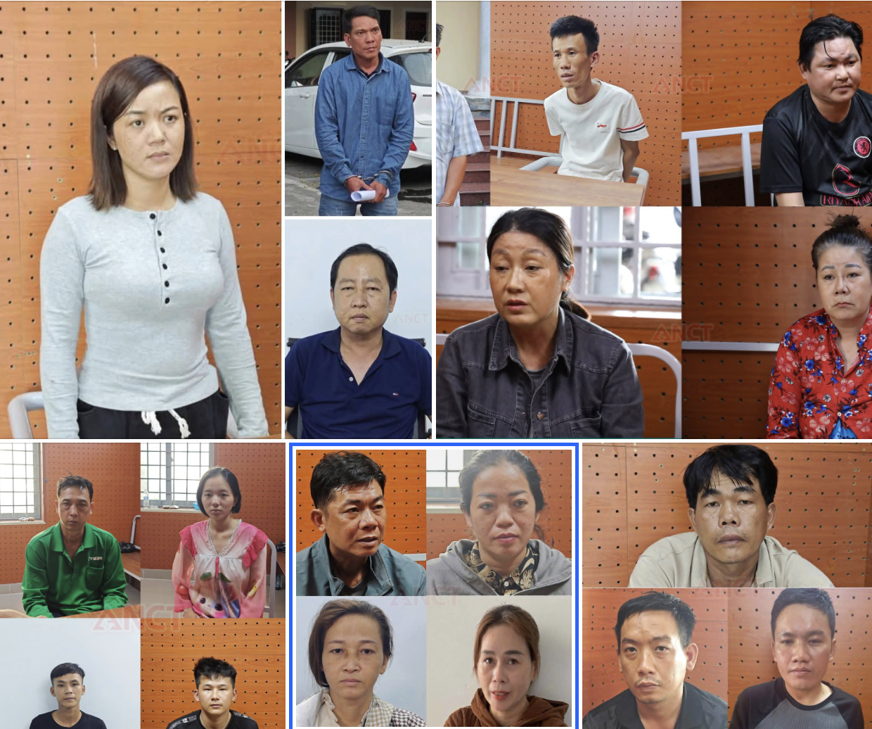 Băng cướp giật tại Li&ecirc;n Hoa Bảo Th&aacute;p bị triệt ph&aacute;: H&agrave;nh vi tinh vi năm 2026 - Ảnh 1.