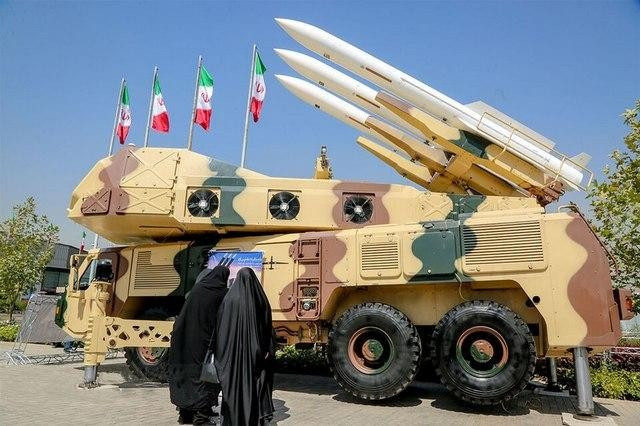 Iran c&oacute; đủ khả năng bắn hạ B - 52 trong xung đột hiện tại? - Ảnh 2.