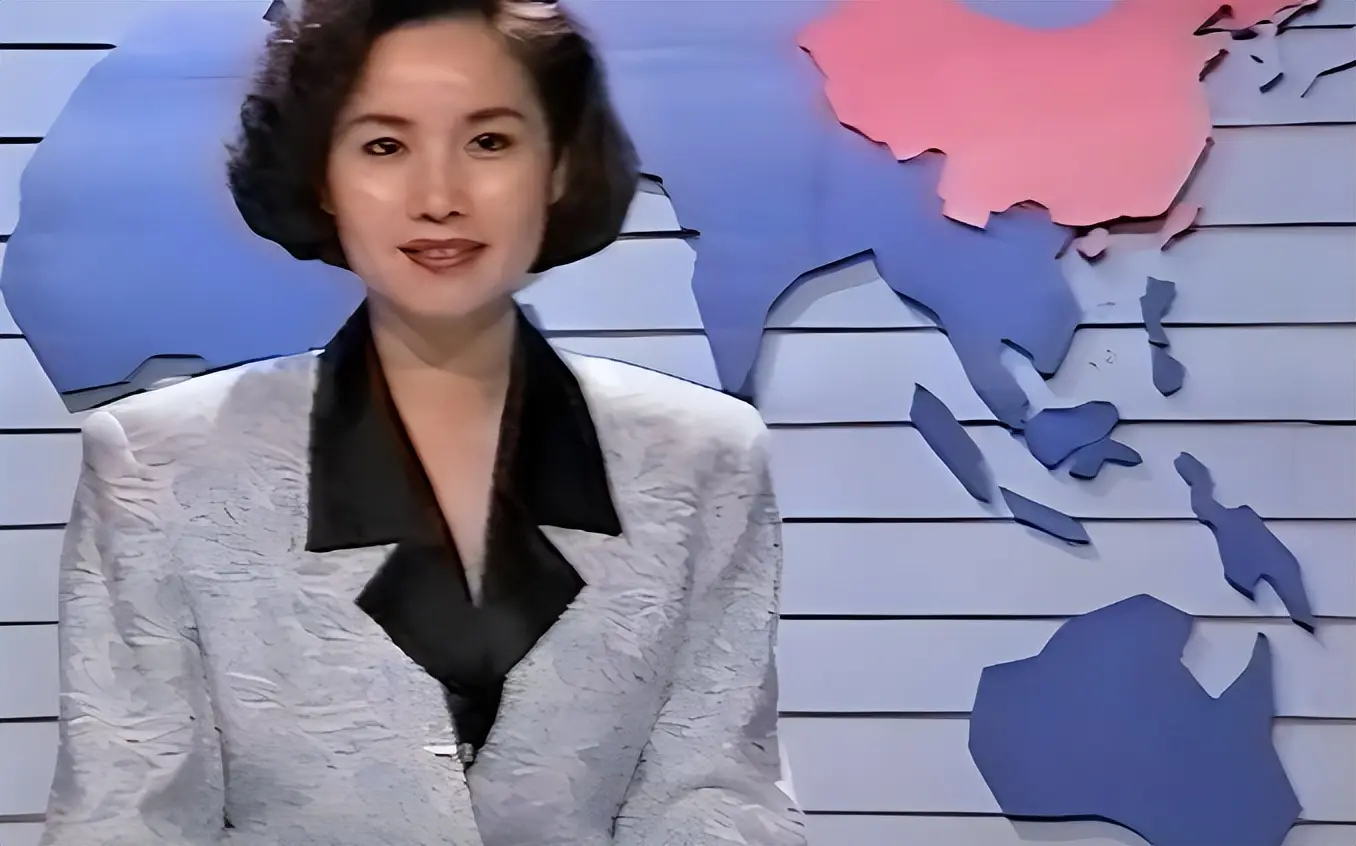 Nữ "MC quốc d&acirc;n" 2 lần trượt đại học vẫn dẫn đ&agrave;i truyền h&igrave;nh quốc gia gần 30 năm- Ảnh 4.