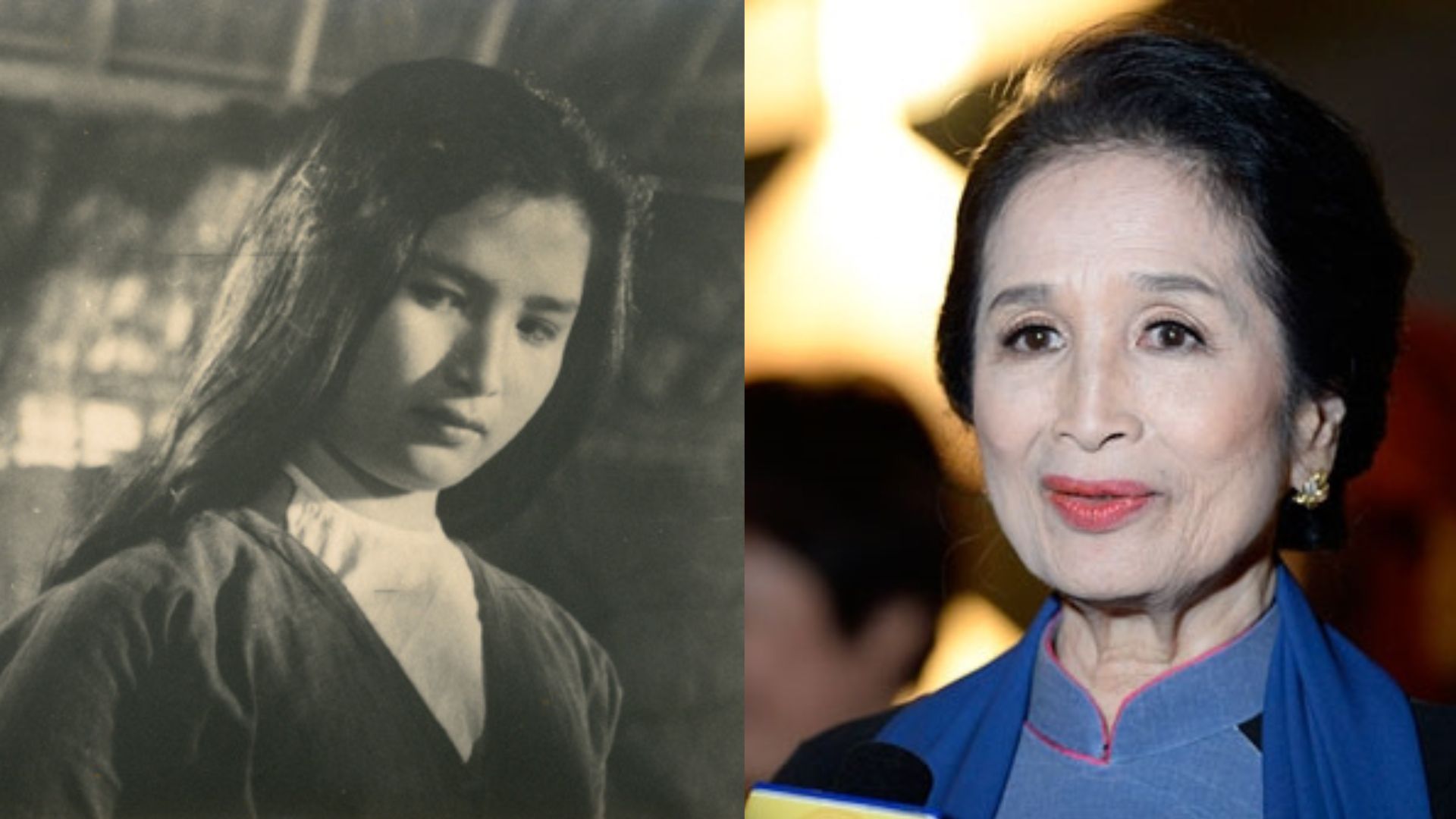 3 mỹ nh&acirc;n kinh điển của phim Việt trước 1990: Nhan sắc b&acirc;y giờ ra sao? - Ảnh 3.