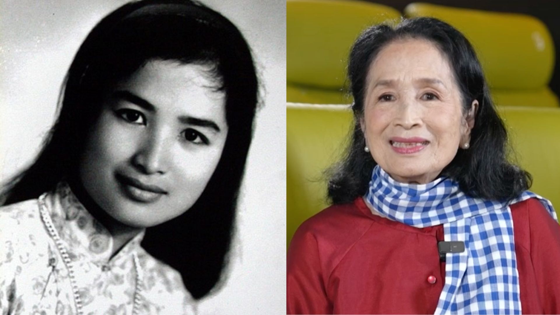 3 mỹ nh&acirc;n kinh điển của phim Việt trước 1990: Nhan sắc b&acirc;y giờ ra sao? - Ảnh 2.