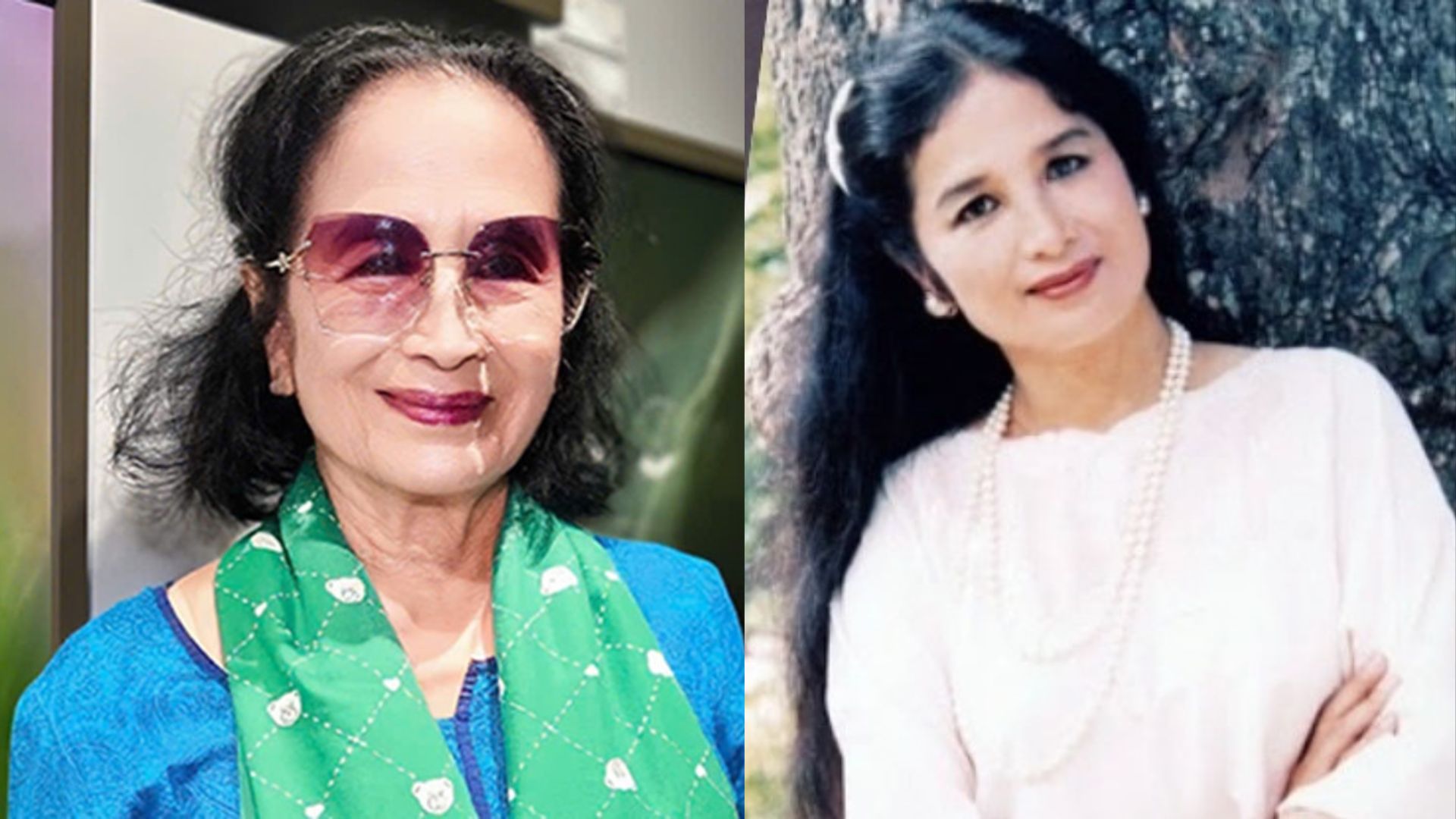 3 mỹ nh&acirc;n kinh điển của phim Việt trước 1990: Nhan sắc b&acirc;y giờ ra sao? - Ảnh 4.