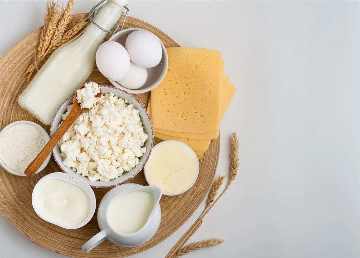 Giảm mỡ bụng, mỡ m&aacute;u nhờ thức uống bị đồn "g&acirc;y mập" - Ảnh 1.