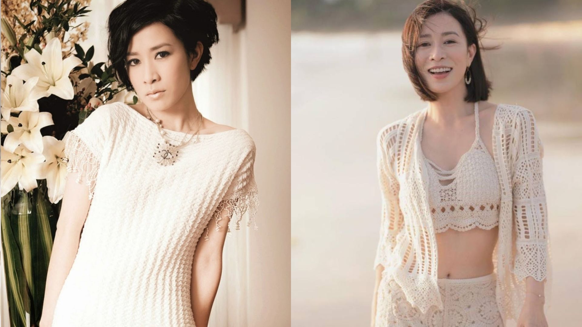 2 cực phẩm nhan sắc khiến triệu người hâm mộ của Hoa ngữ: Bây giờ ra sao? - Ảnh 4. 2 cực phẩm nhan sắc khiến triệu người hâm mộ của Hoa ngữ: Bây giờ ra sao? - Ảnh 4.