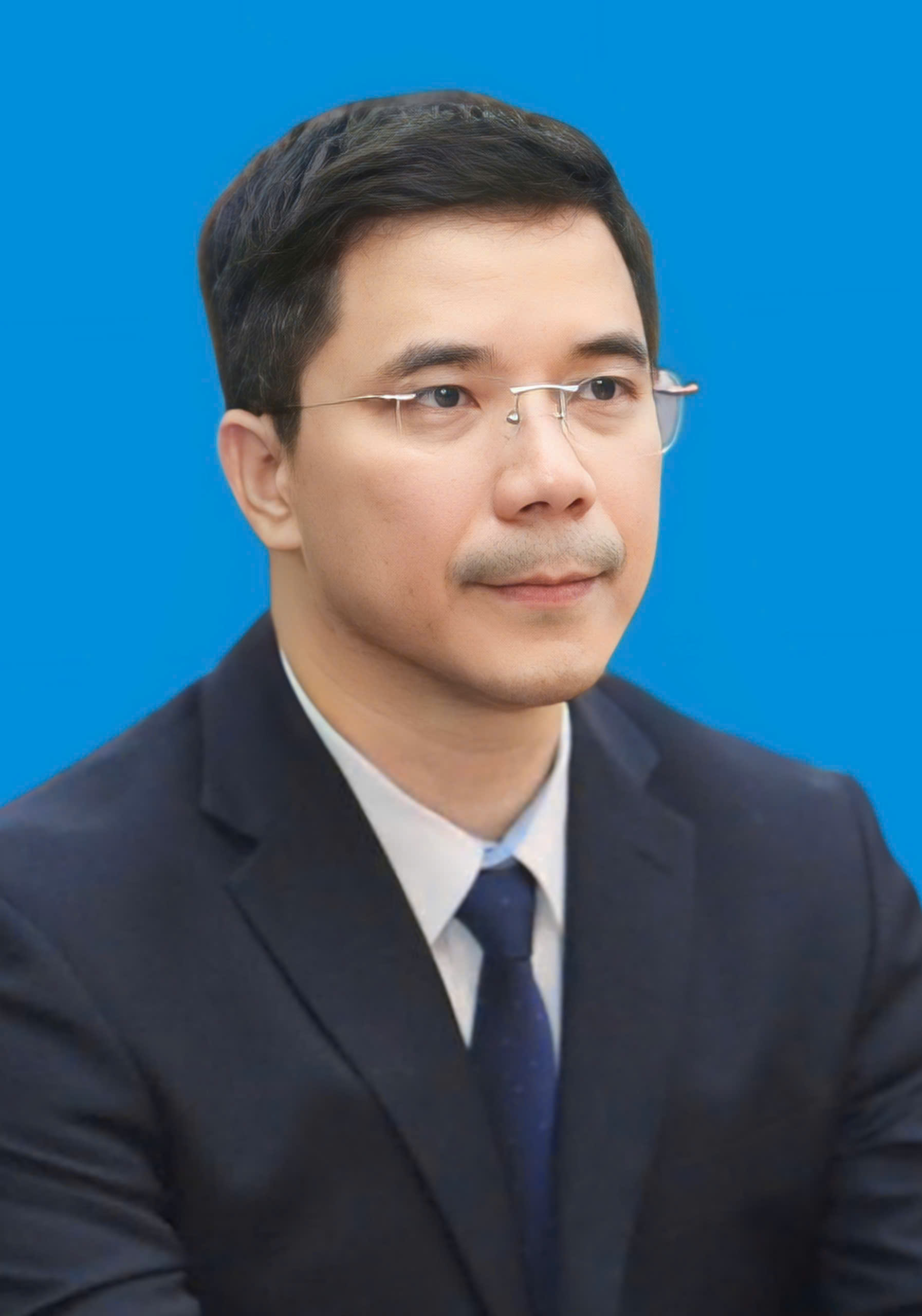 &Ocirc;ng Nguyễn Hồng Phong được bầu Chủ tịch HĐND tỉnh Thanh H&oacute;a - Ảnh 1.