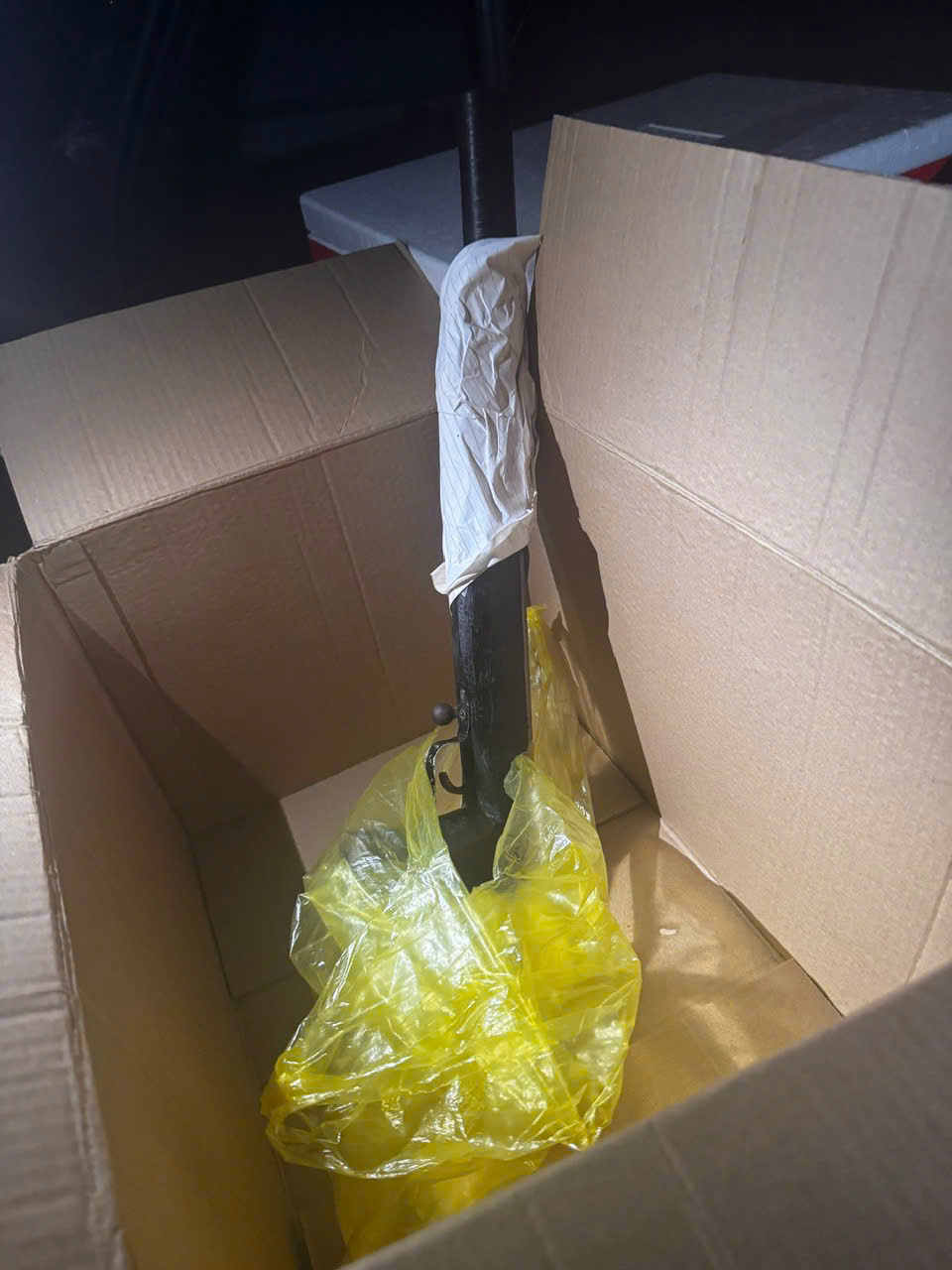 Vụ chồng về qu&ecirc; bắn chết mẹ vợ v&agrave; t&agrave;i xế taxi: Trước đ&oacute; từng đăng video n&oacute;i về bi kịch gia đ&igrave;nh (!) - Ảnh 3.