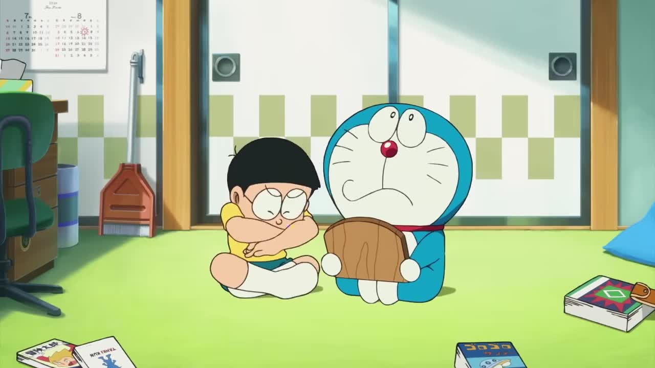 5 bảo bối trong Doraemon đang được c&aacute;c c&ocirc;ng ty c&ocirc;ng nghệ ph&aacute;t triển- Ảnh 2.