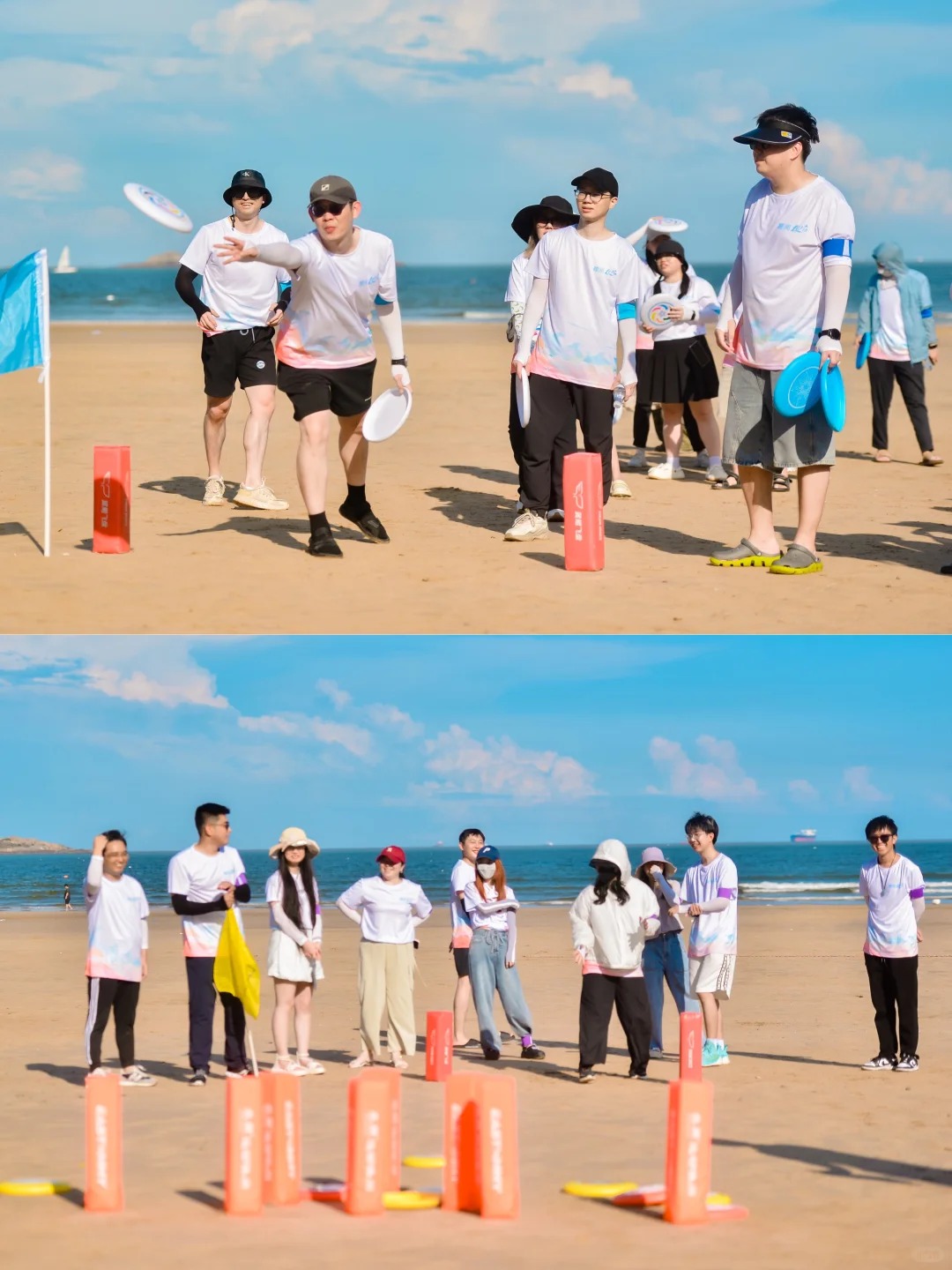 4 kiểu ăn mặc bị gh&eacute;t khi đi team building- Ảnh 1.