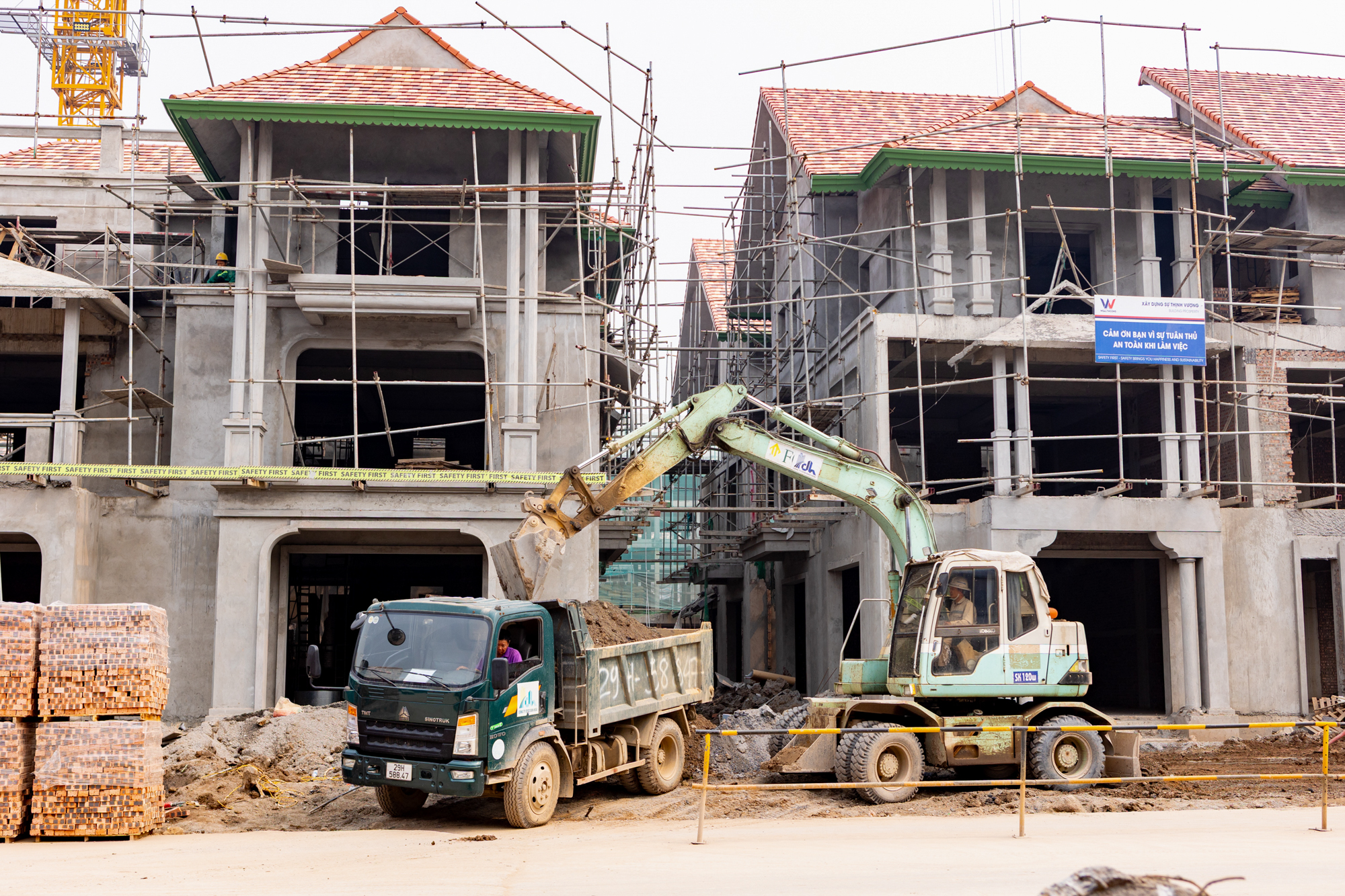 Toàn cảnh đại đô thị 35.000 tỷ của Sun Group: Rộng xấp xỉ hồ Tây, giá căn hộ bằng nửa các dự án quanh Hà Nội - Ảnh 5.