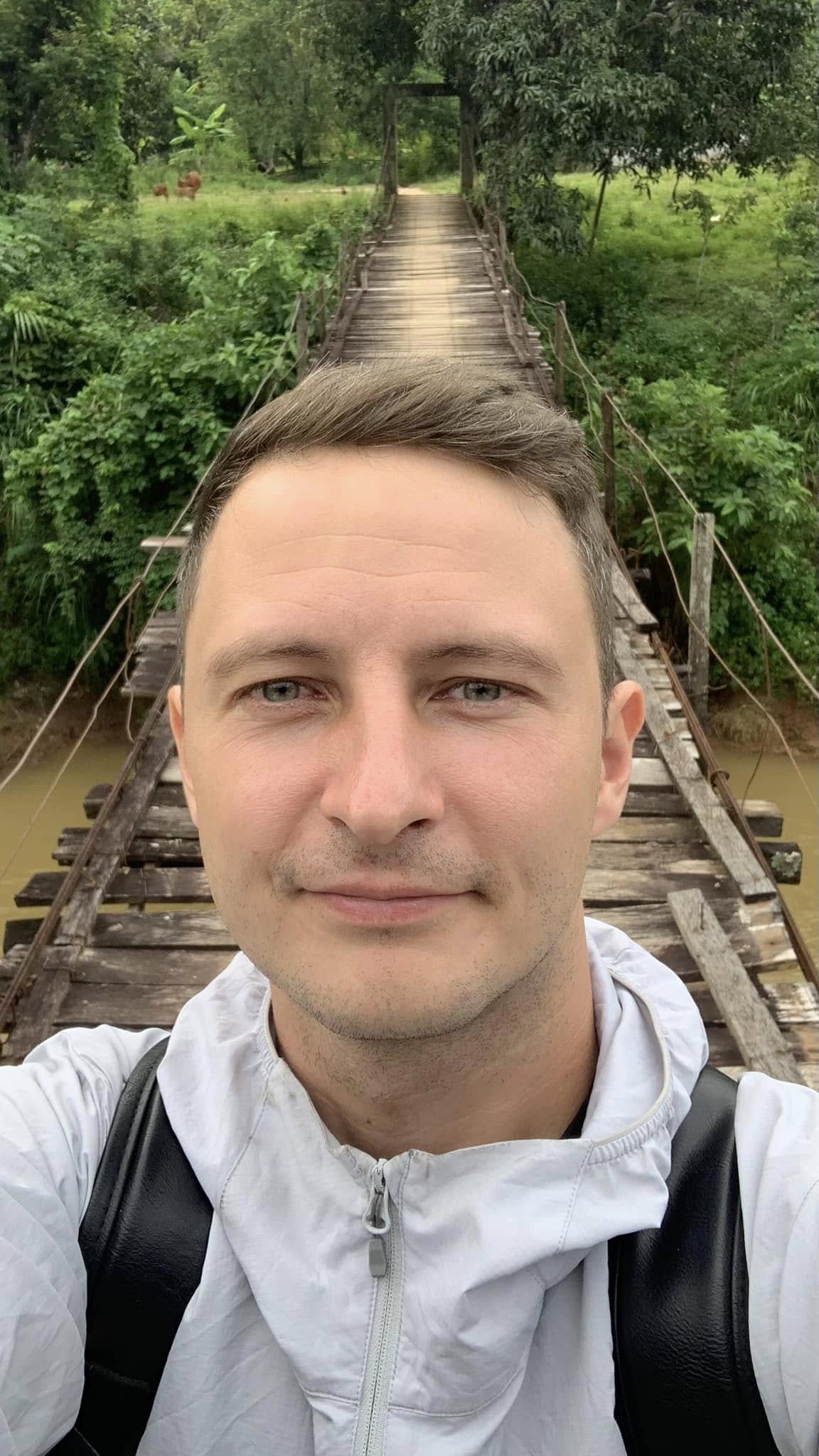 Khách Tây được gả vợ ở Việt Nam: Chuyện hài hước của 1 vị khách - Ảnh 4. Khách Tây được gả vợ ở Việt Nam: Chuyện hài hước của 1 vị khách - Ảnh 4.