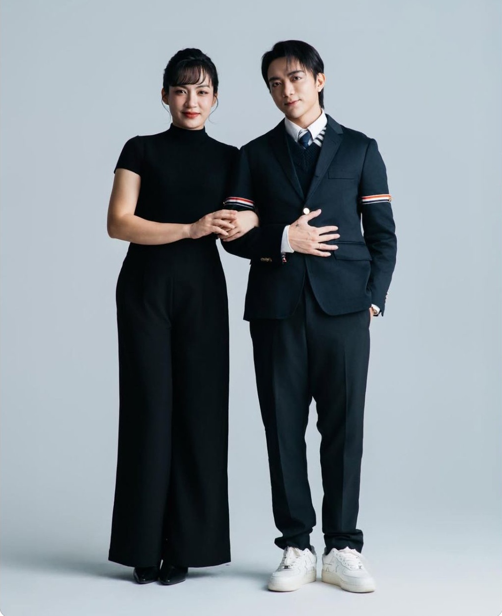 Chị g&aacute;i của SOOBIN l&agrave; ai?- Ảnh 1.