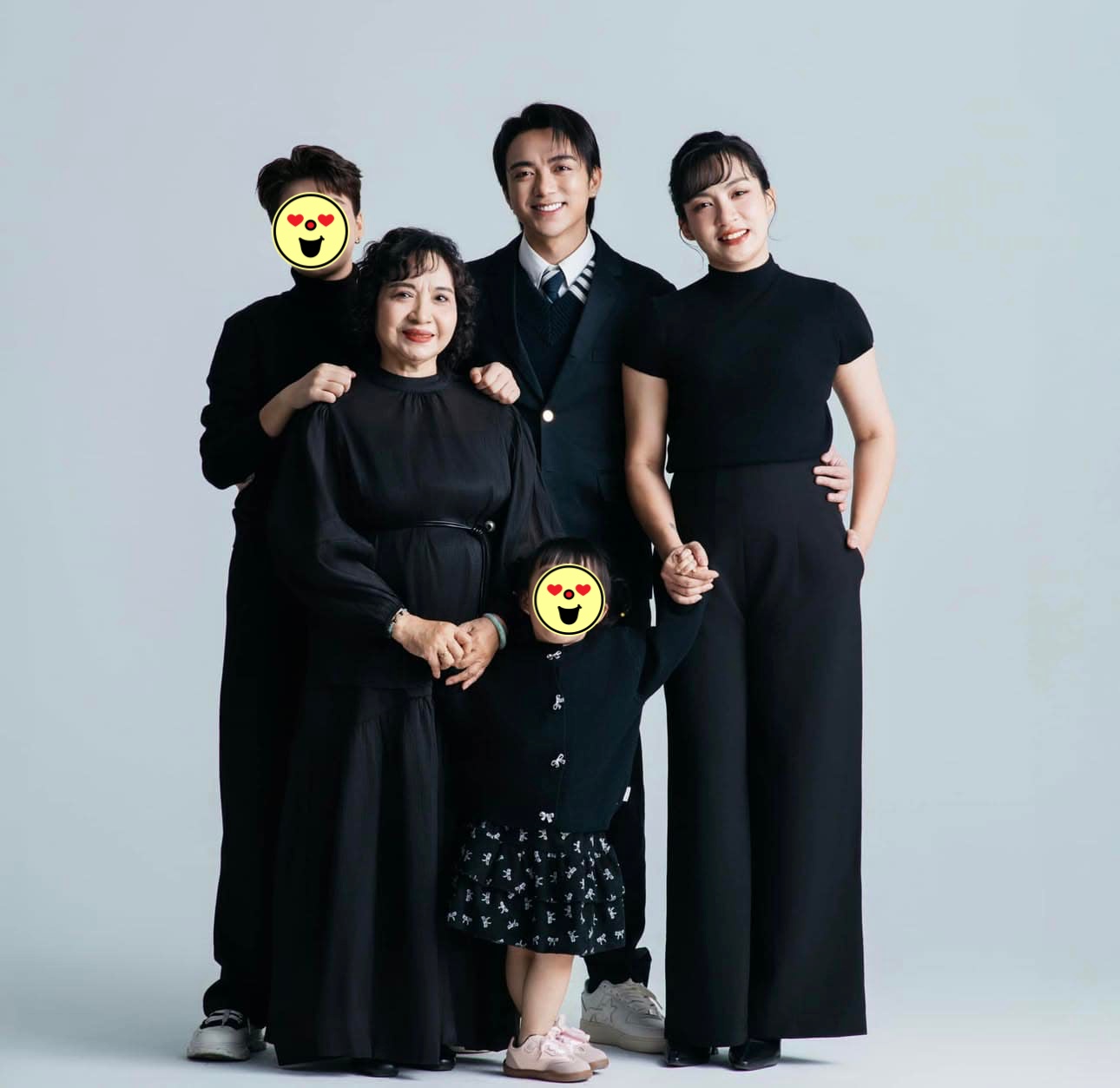 Chị g&aacute;i của SOOBIN l&agrave; ai?- Ảnh 2.