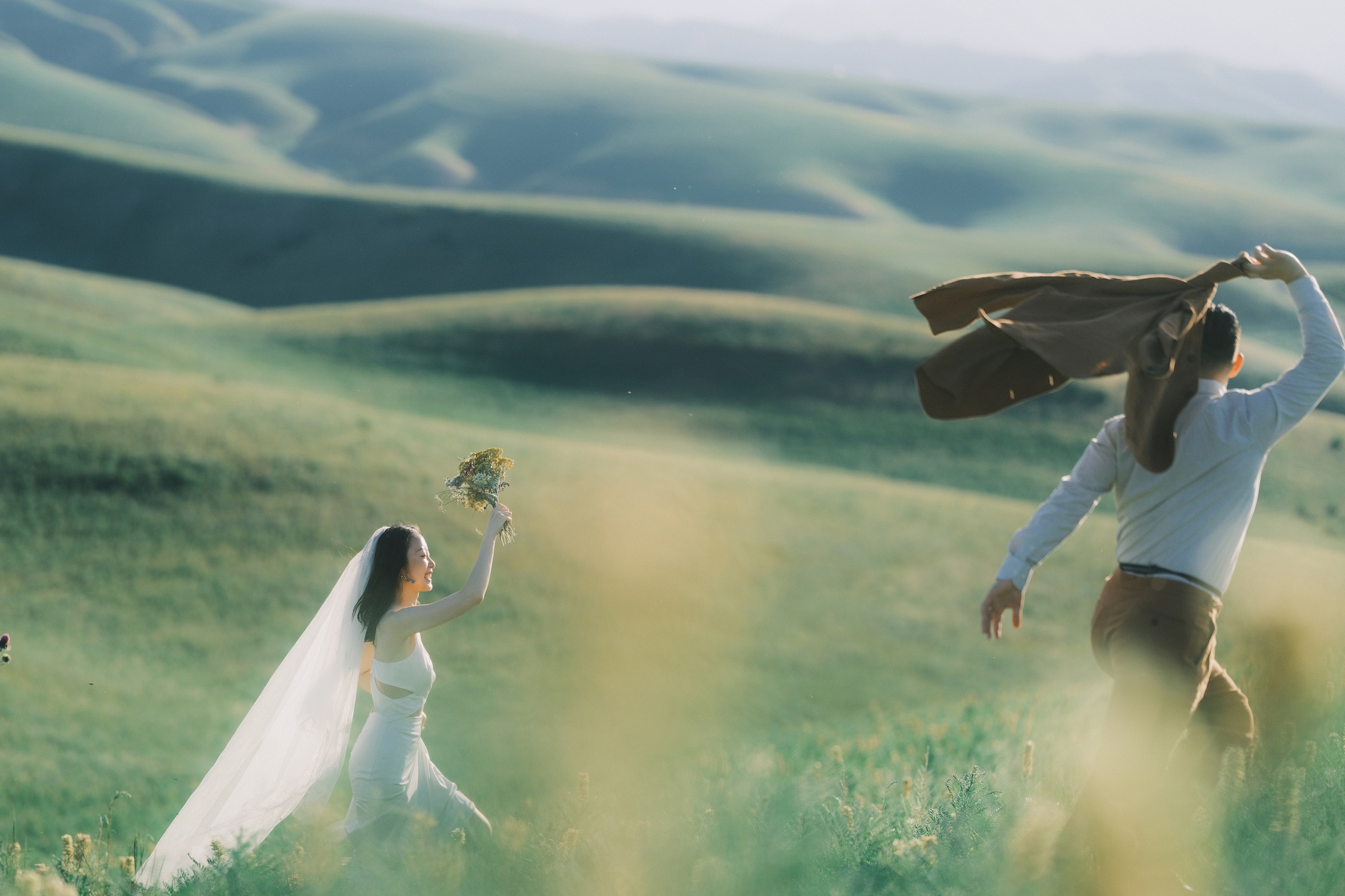 Cha mẹ th&ocirc;ng minh chọn th&ocirc;ng gia phải nh&igrave;n 5 điểm n&agrave;y: Sai một ly, con c&aacute;i khổ cả đời- Ảnh 1.